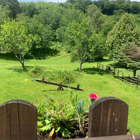 Wildernest Holiday Home Rakovica Buitenkant foto