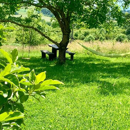 Wildernest Holiday Home Rakovica Buitenkant foto