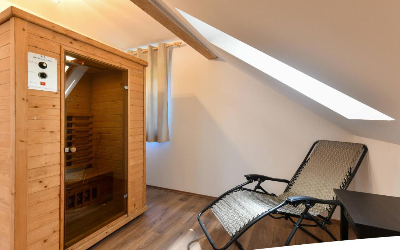 Wildernest Holiday Home Rakovica Buitenkant foto