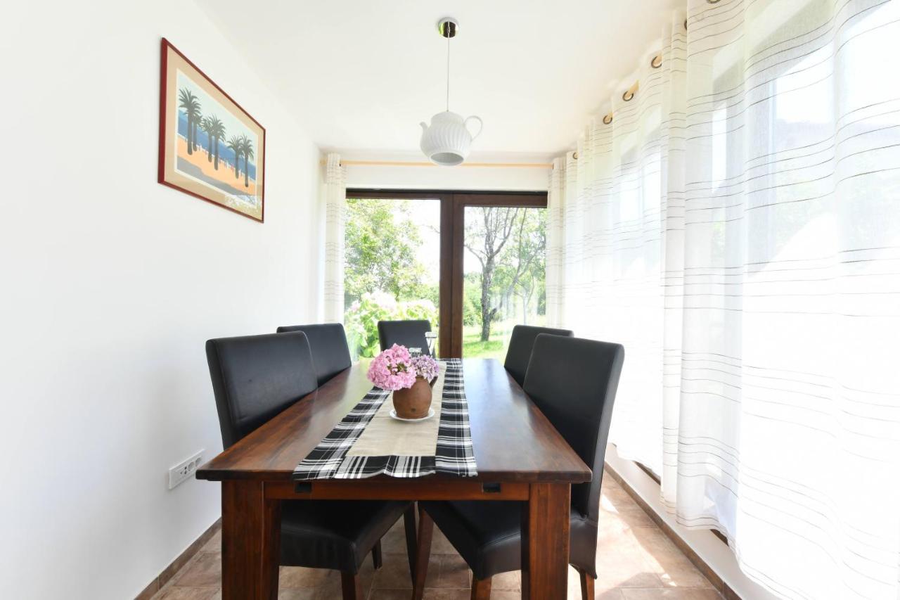 Wildernest Holiday Home Rakovica Buitenkant foto
