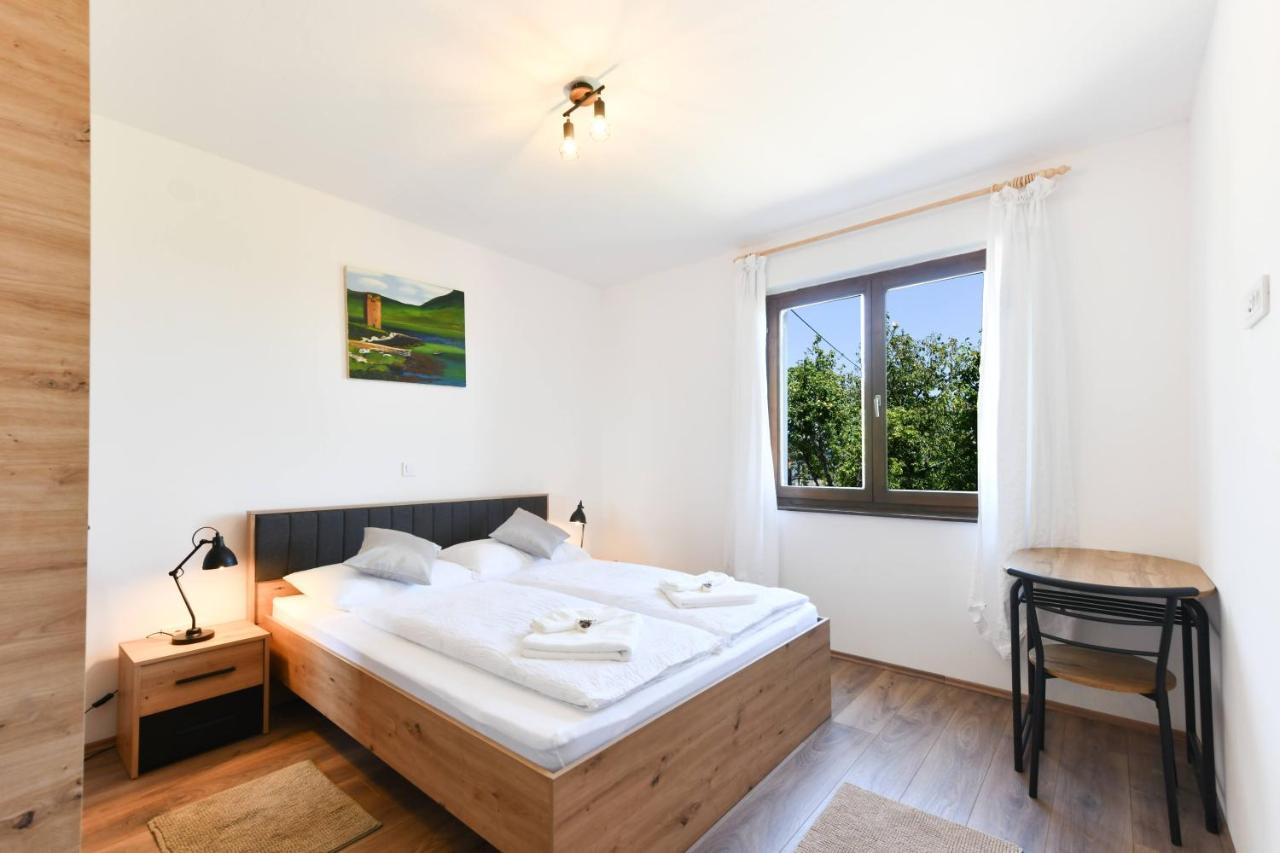 Wildernest Holiday Home Rakovica Buitenkant foto
