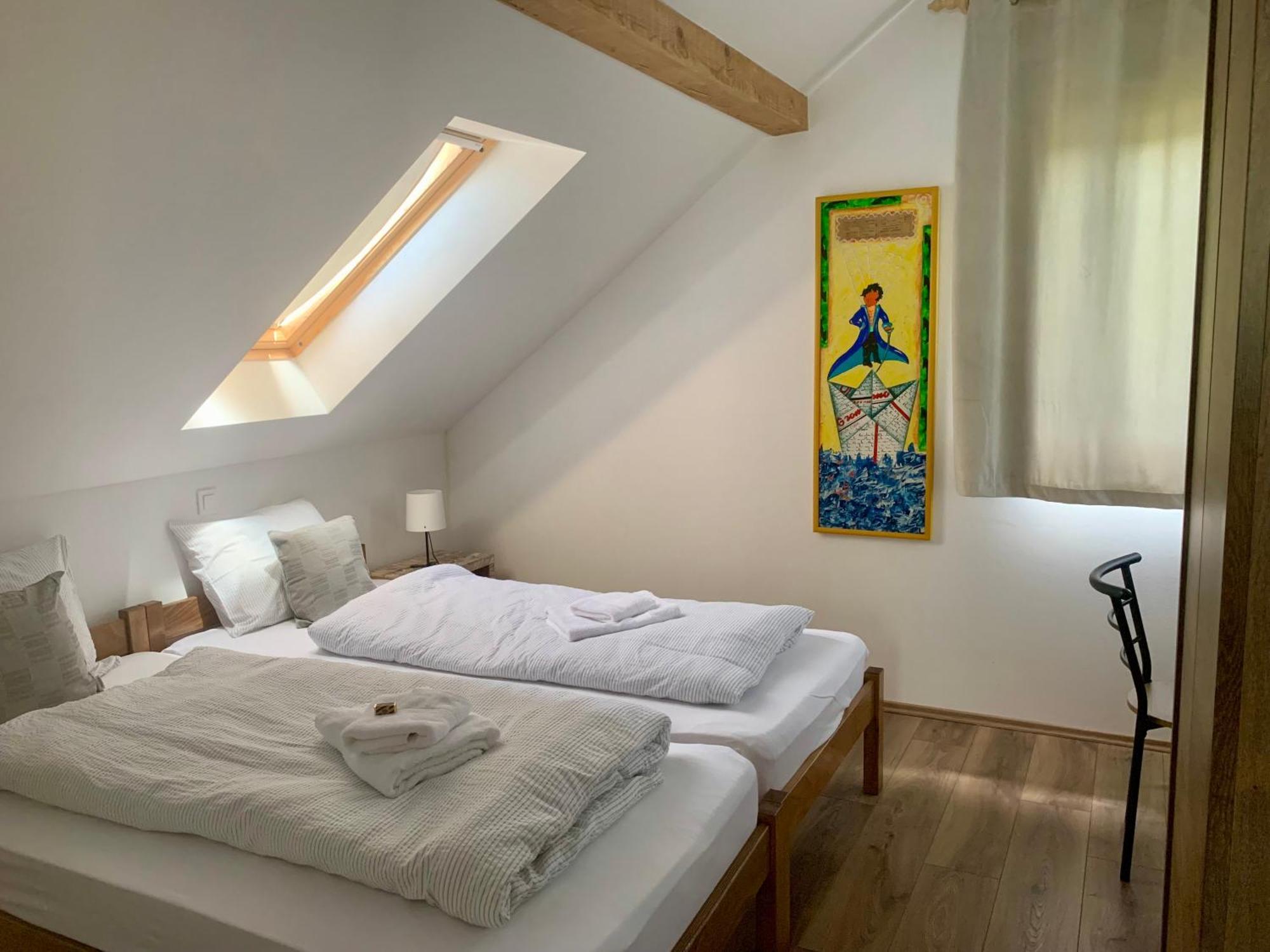 Wildernest Holiday Home Rakovica Buitenkant foto