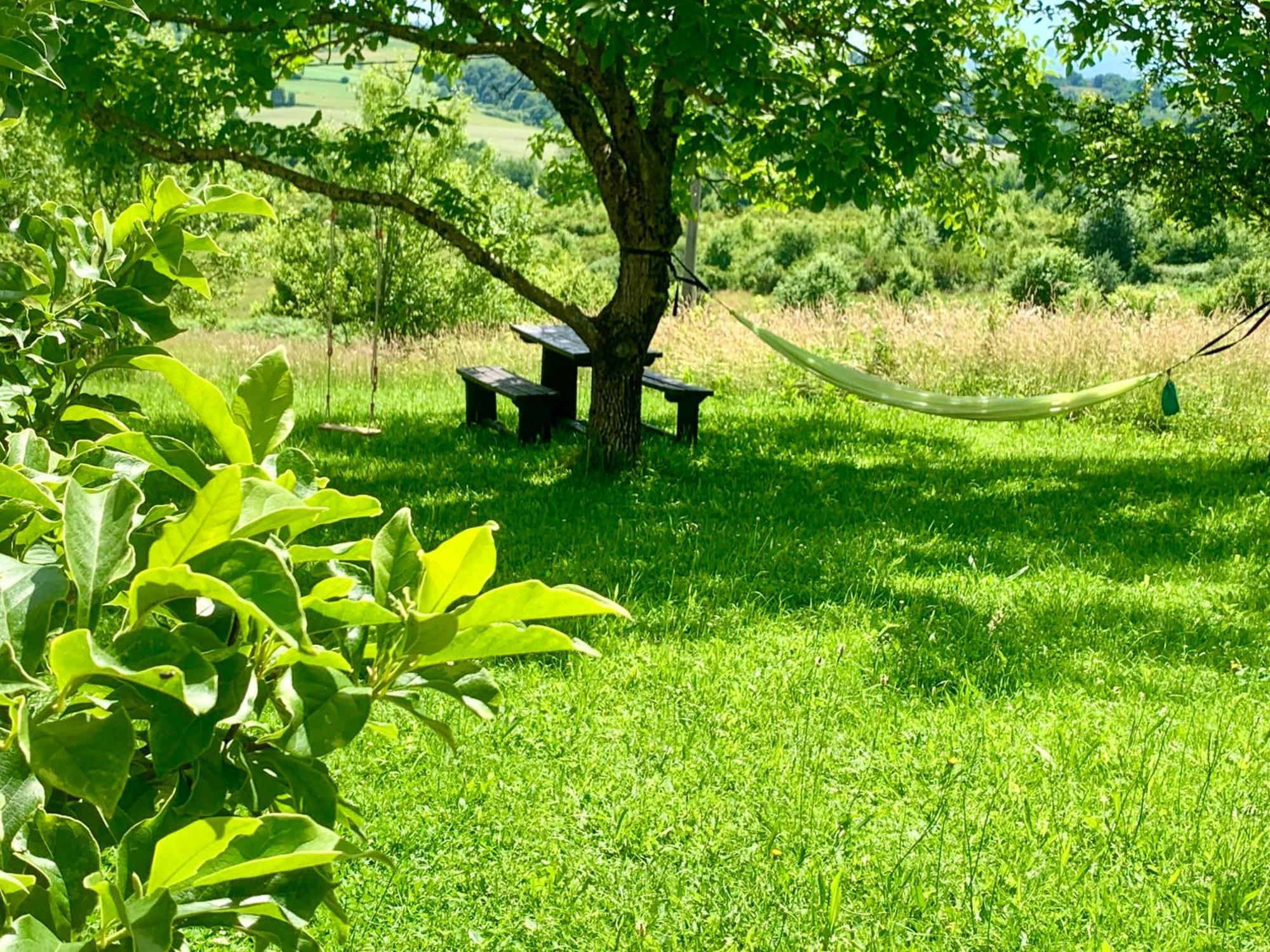 Wildernest Holiday Home Rakovica Buitenkant foto