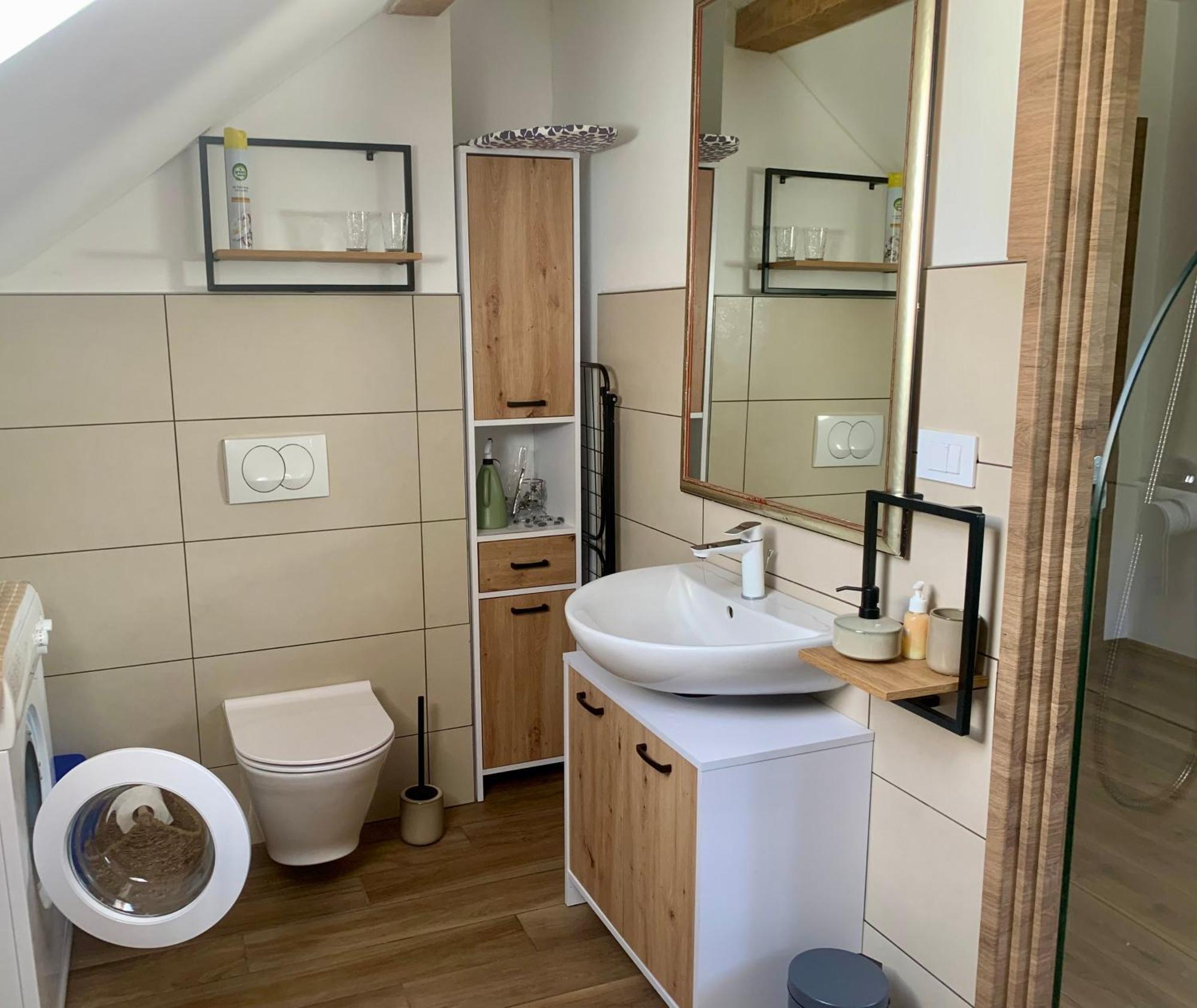 Wildernest Holiday Home Rakovica Buitenkant foto